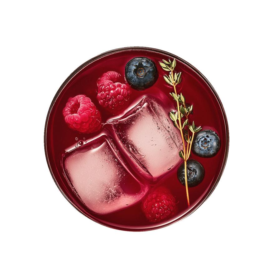 Cold Brew Beerenmischung