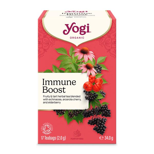 Immune Boost