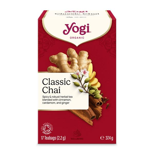 Classic Chai