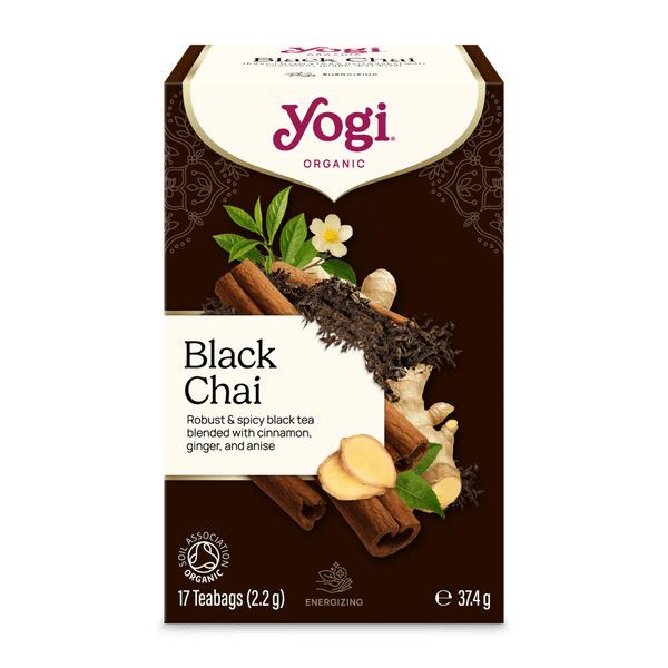 Black Chai