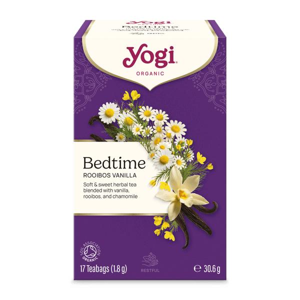 Bedtime Rooibos Vanilla