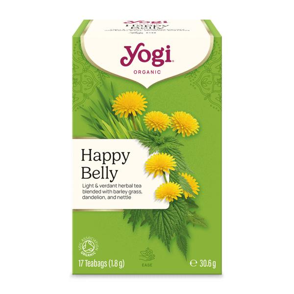 Happy Belly