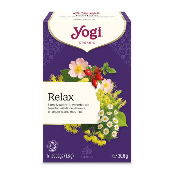 Relax