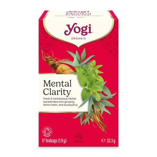 Mental Clarity