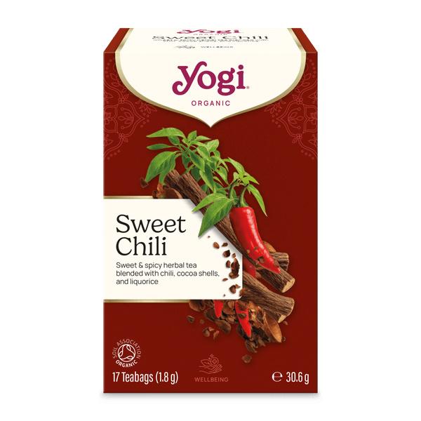 Sweet Chili