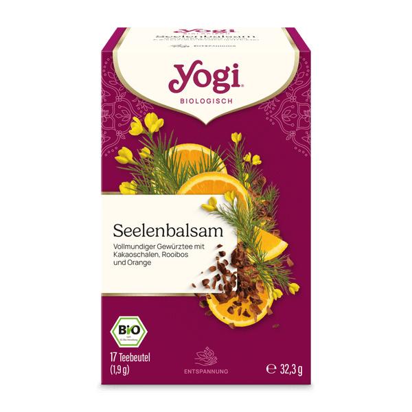 Seelenbalsam