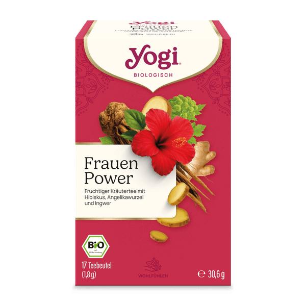 Frauen Power