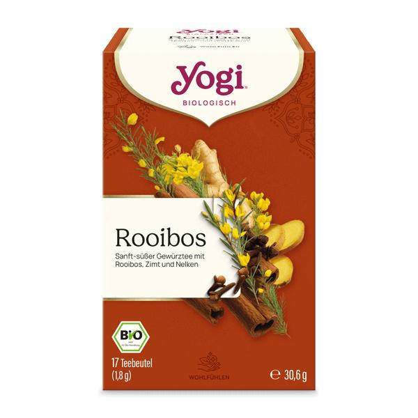 Rooibos