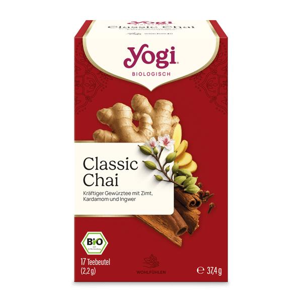 Classic Chai