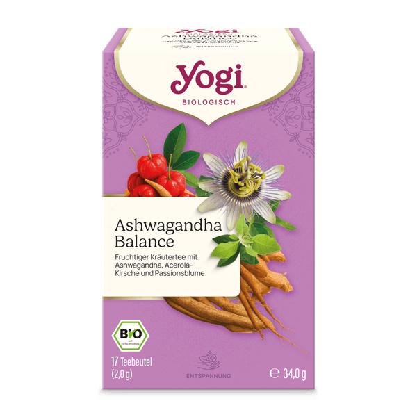 Ashwagandha Balance