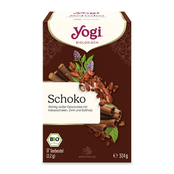 Schoko