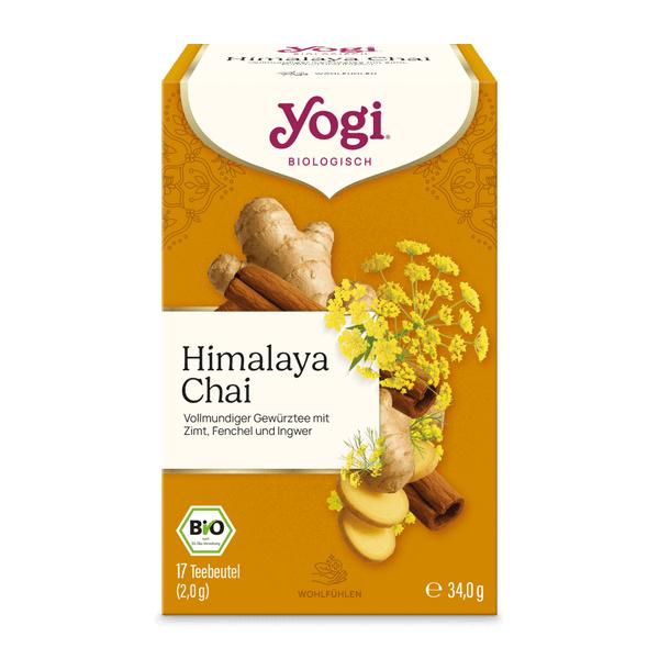 Himalaya Chai
