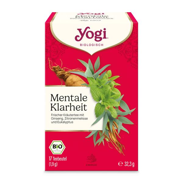 Mentale Klarheit