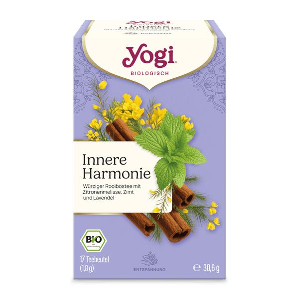 Innere Harmonie
