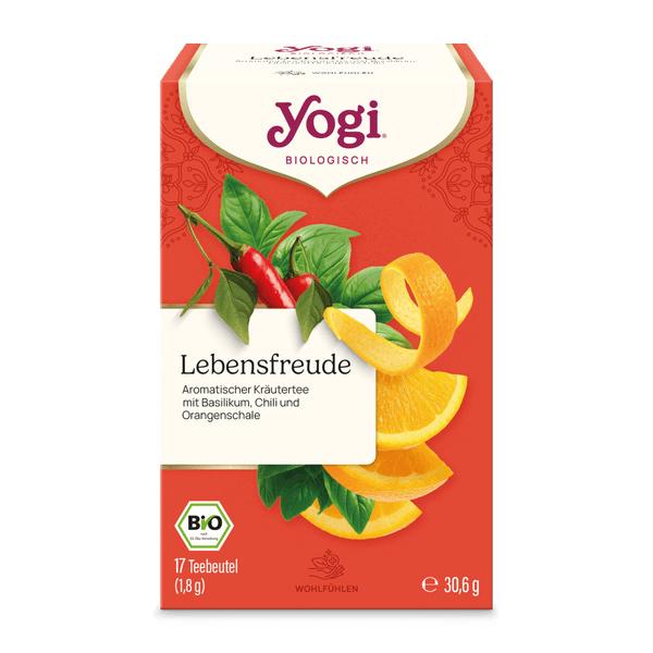 Lebensfreude