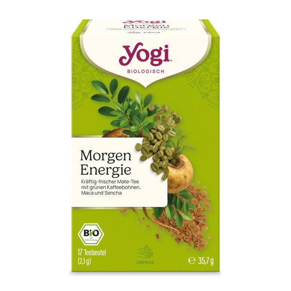 Morgen Energie