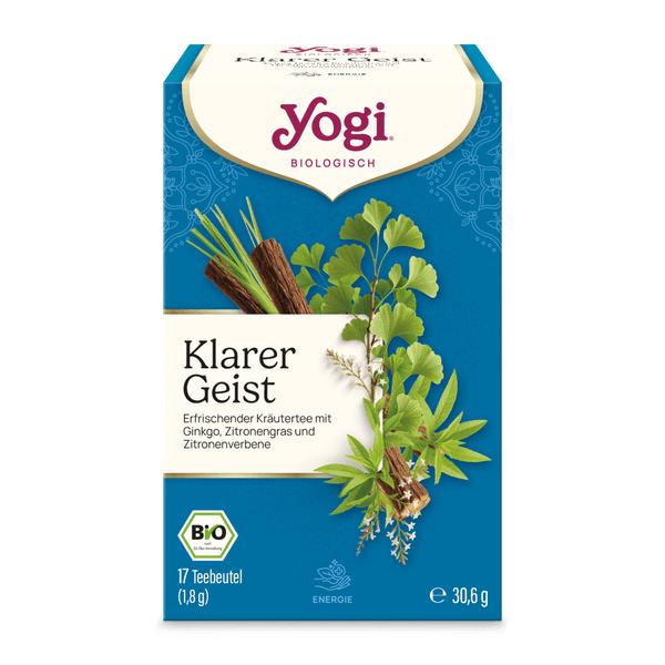Klarer Geist
