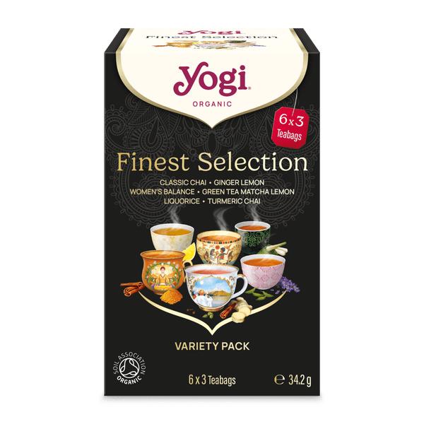 Finest Selection