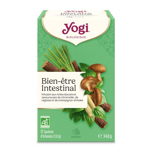 Bien-Être Intestinal