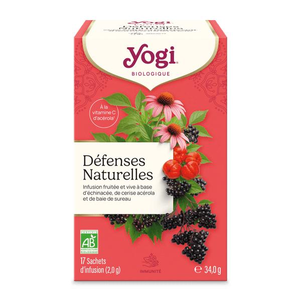 Défenses Naturelles