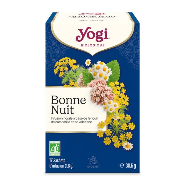 Bonne Nuit