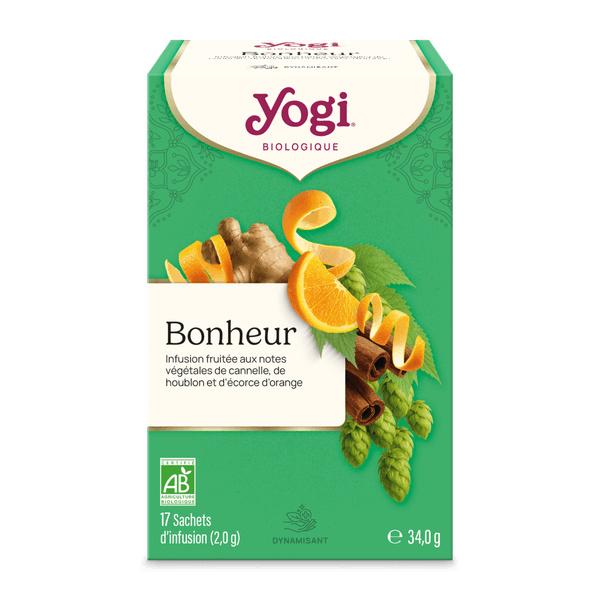 Bonheur