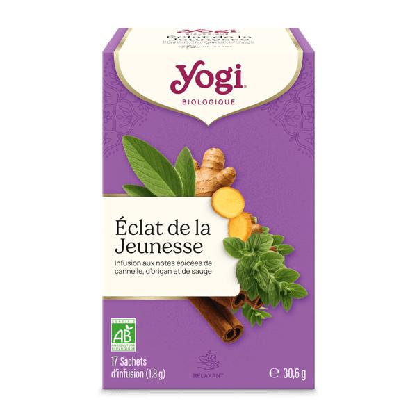 Éclat De La Jeunesse