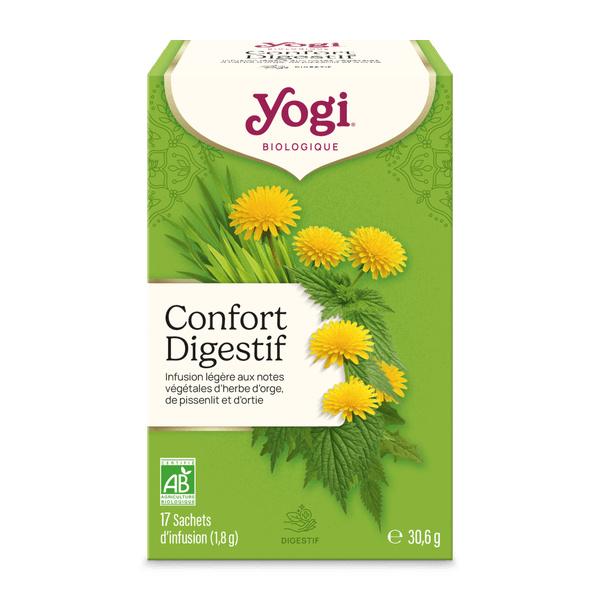 Confort Digestif