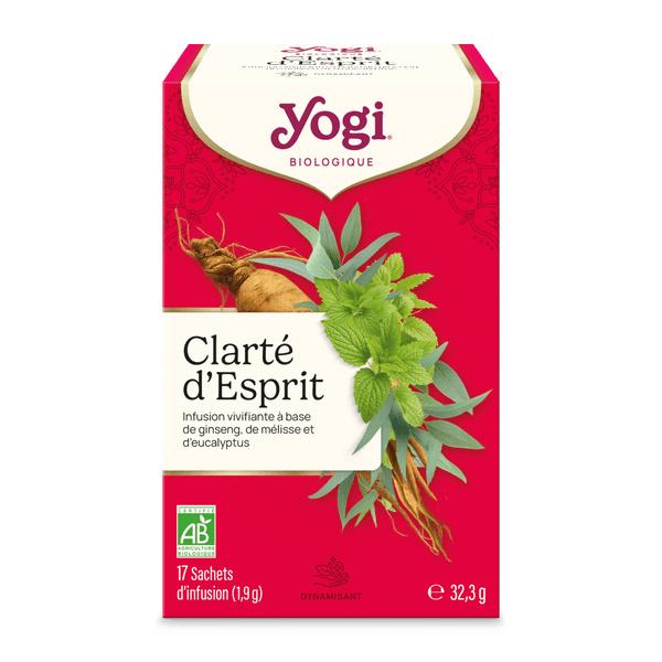 Clarté D’Esprit