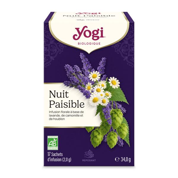 Nuit Paisible