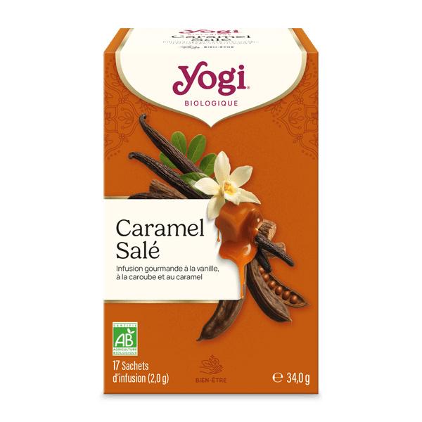 Caramel Salé