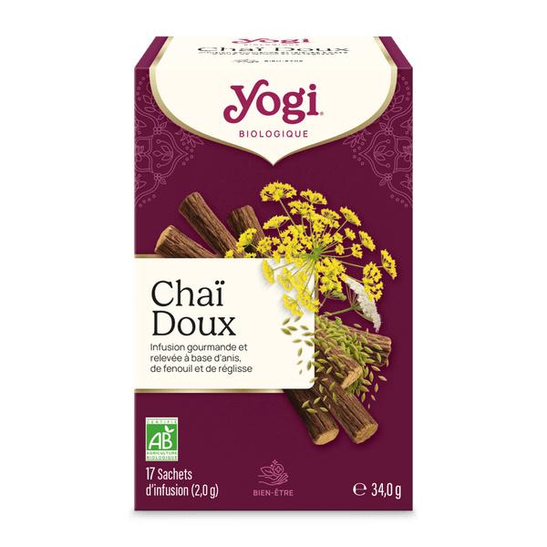 Chaï Doux