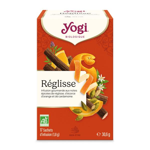 Réglisse