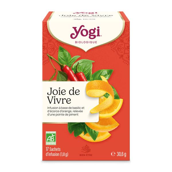 Joie De Vivre