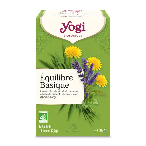 Équilibre Basique