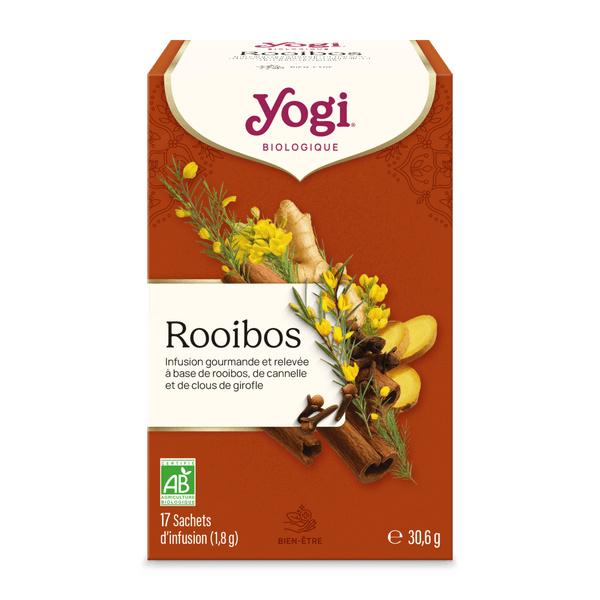 Rooibos
