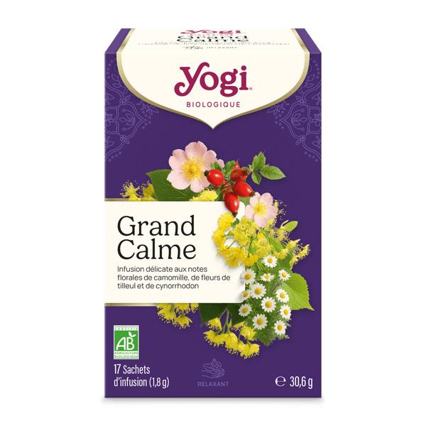 Grand Calme