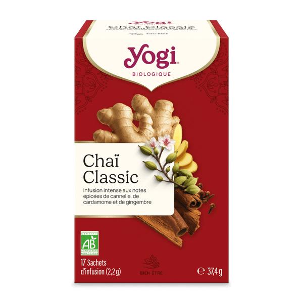 Chaï Classic