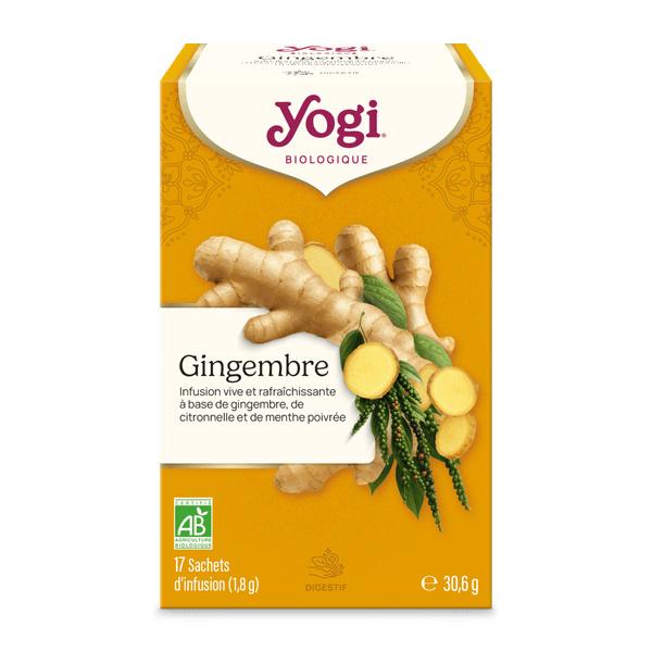 Gingembre