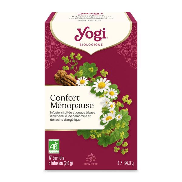 Confort Ménopause