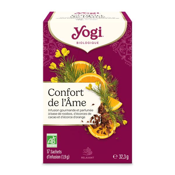 Confort De L'Âme