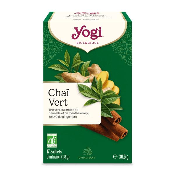 Chaï Vert