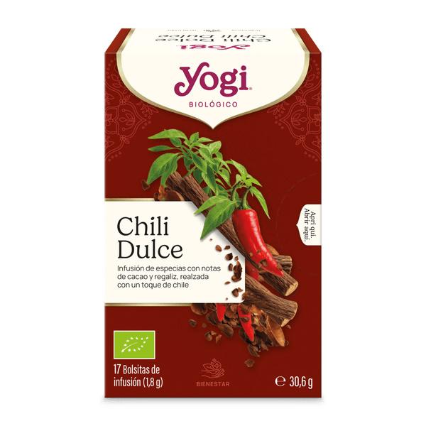 Chili Dulce