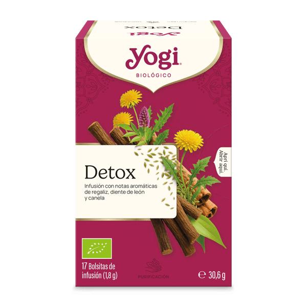 Detox