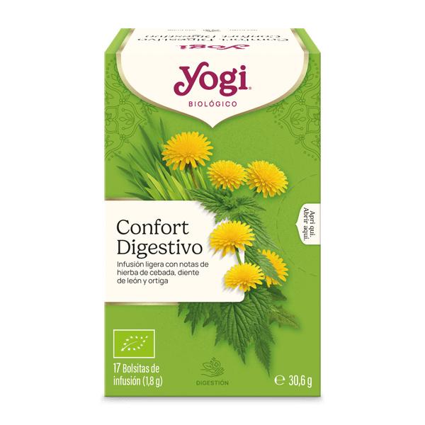 Confort Digestivo