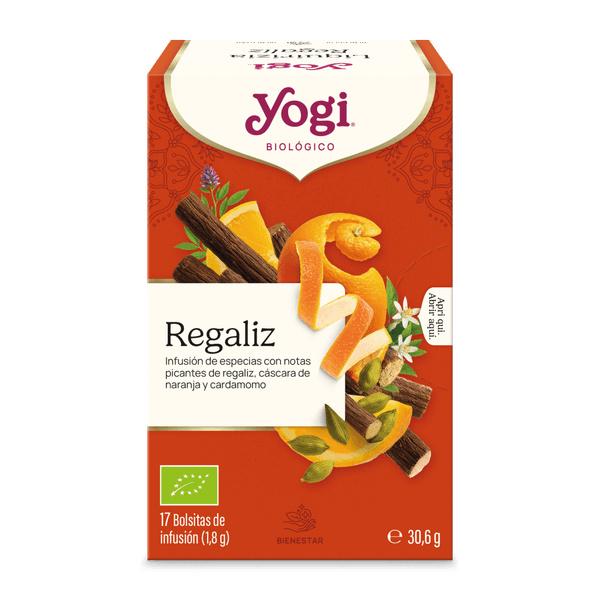 Regaliz