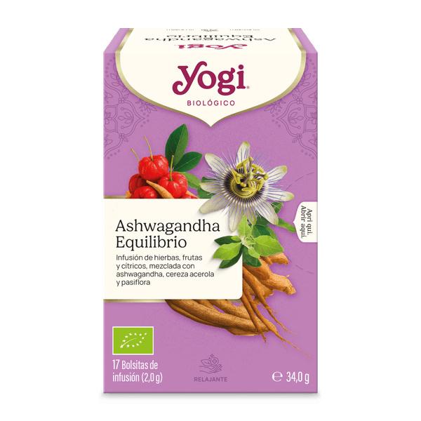 Ashwagandha Equilibrio