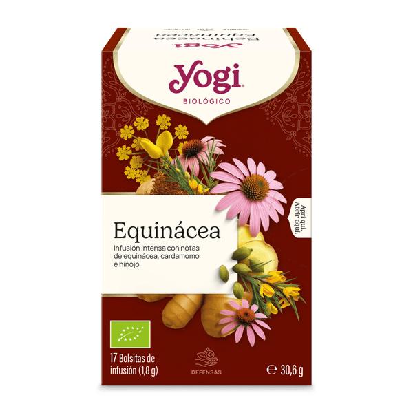 Equinácea