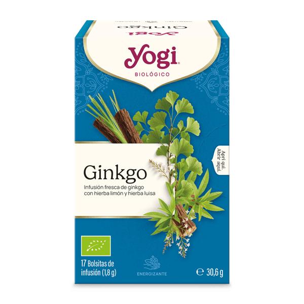 Ginkgo