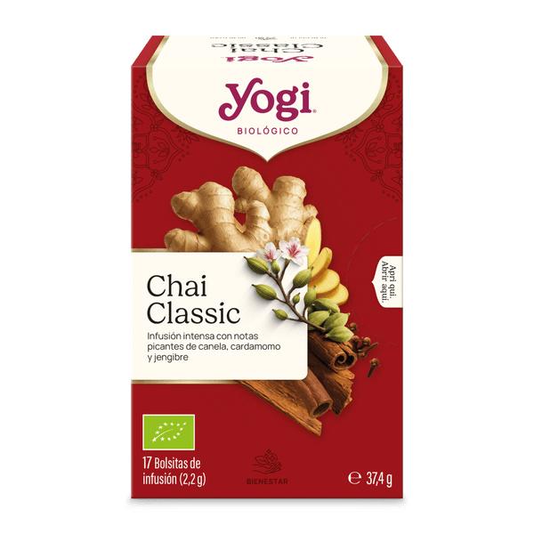 Chai Classic